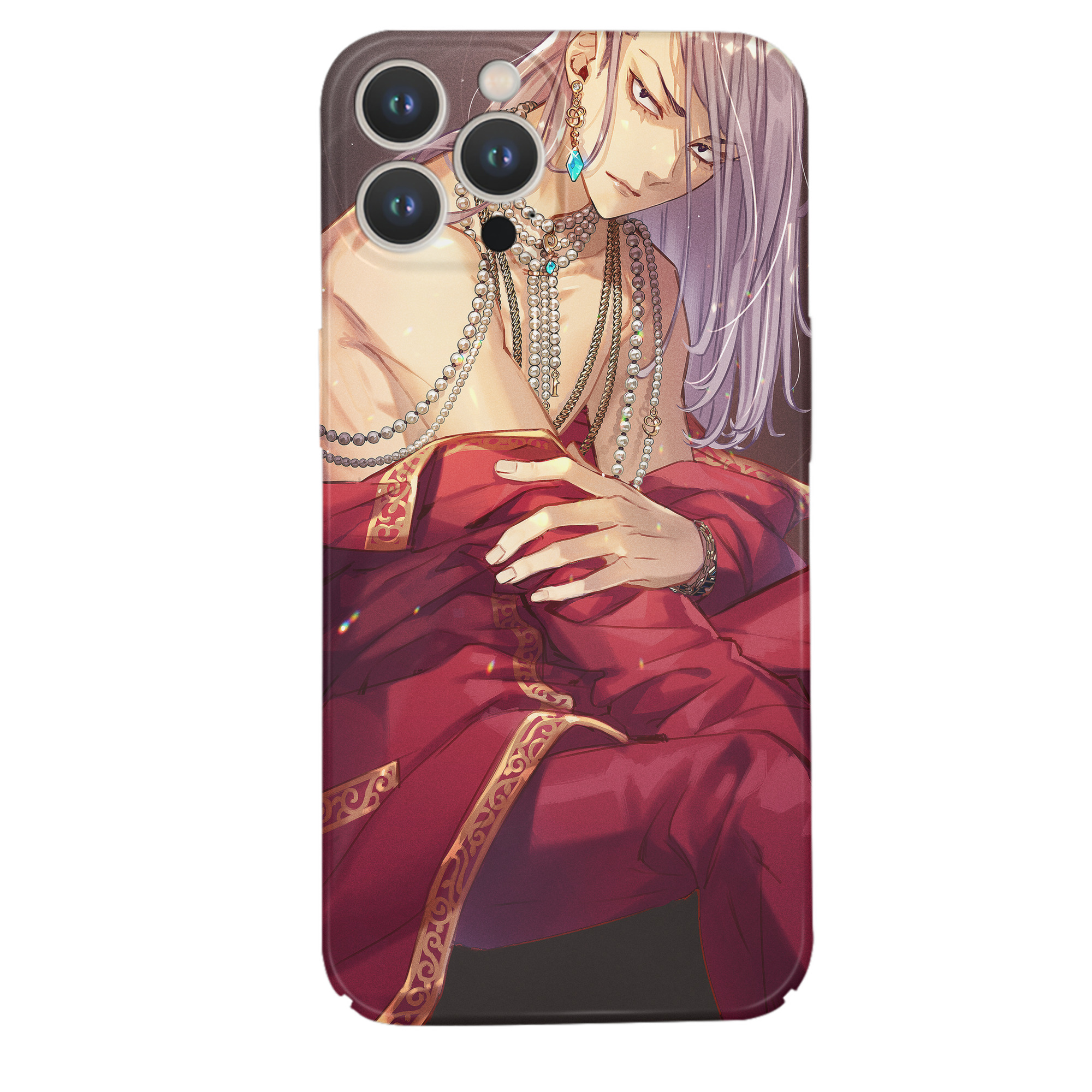 （画像用） 東京リベンジャーズ Tokyo Revengers 【iPhone 14シリーズ対応】ハードケース